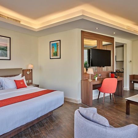 Sodeco Suites Bejrut Zewnętrze zdjęcie