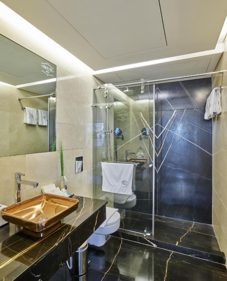 Sodeco Suites Bejrut Zewnętrze zdjęcie