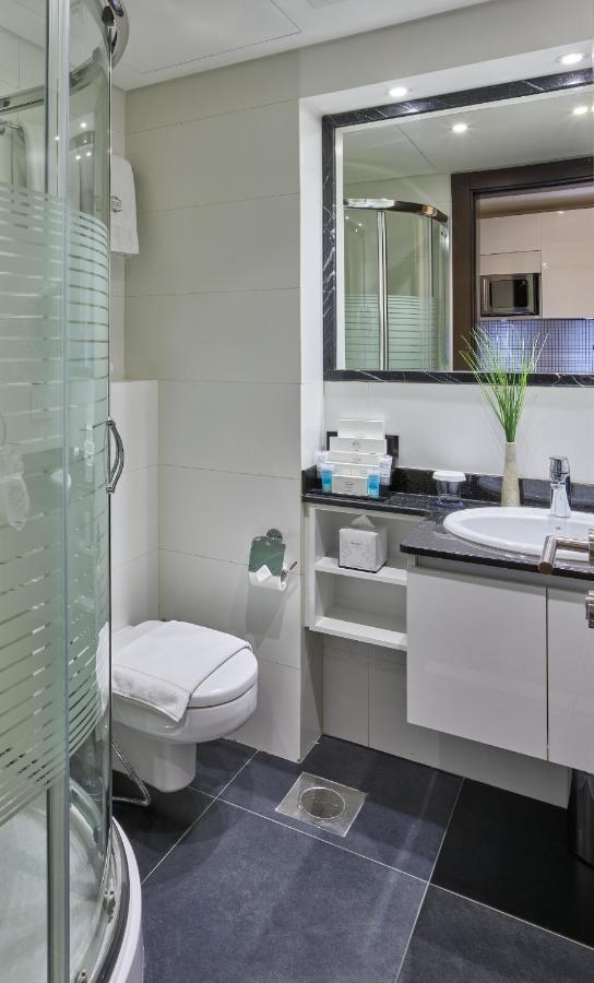 Sodeco Suites Bejrut Zewnętrze zdjęcie
