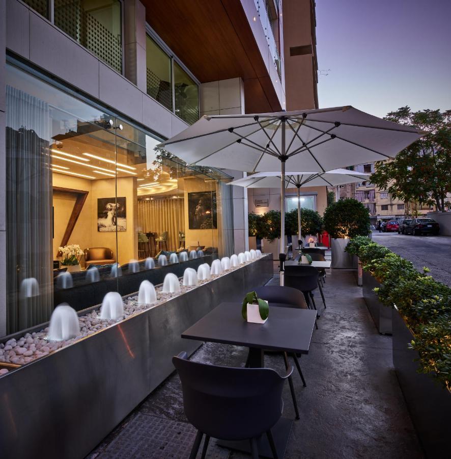 Sodeco Suites Bejrut Zewnętrze zdjęcie