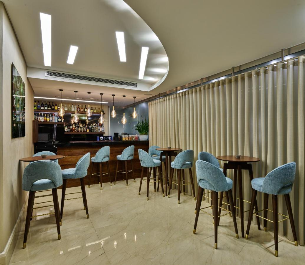 Sodeco Suites Bejrut Zewnętrze zdjęcie