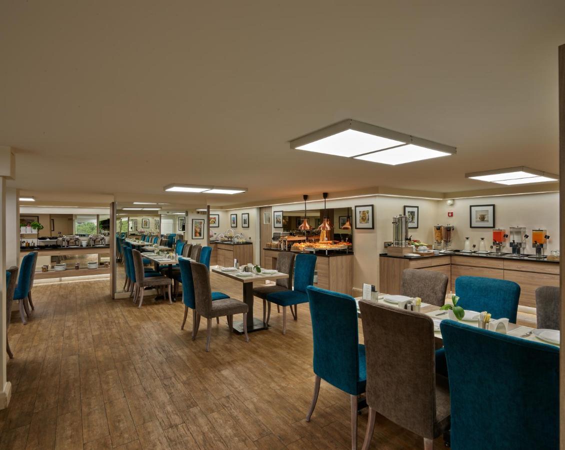 Sodeco Suites Bejrut Zewnętrze zdjęcie