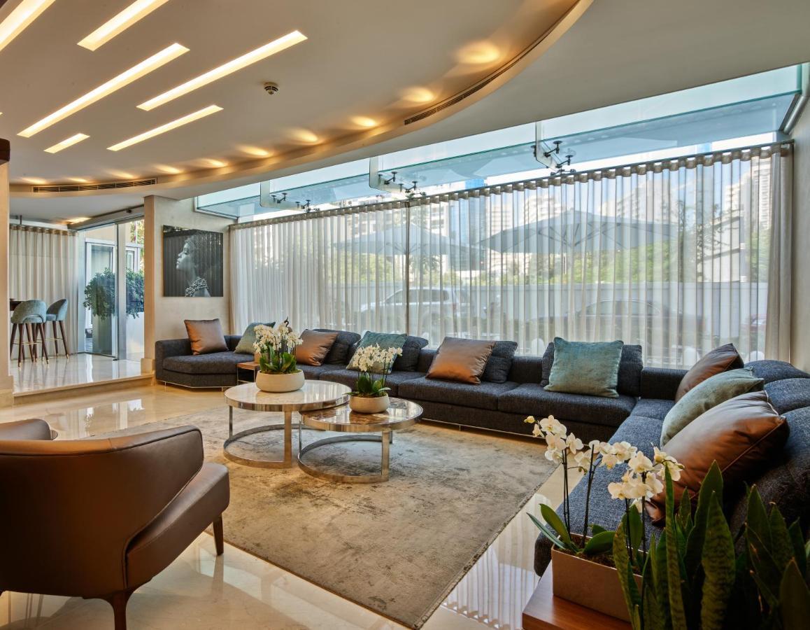 Sodeco Suites Bejrut Zewnętrze zdjęcie