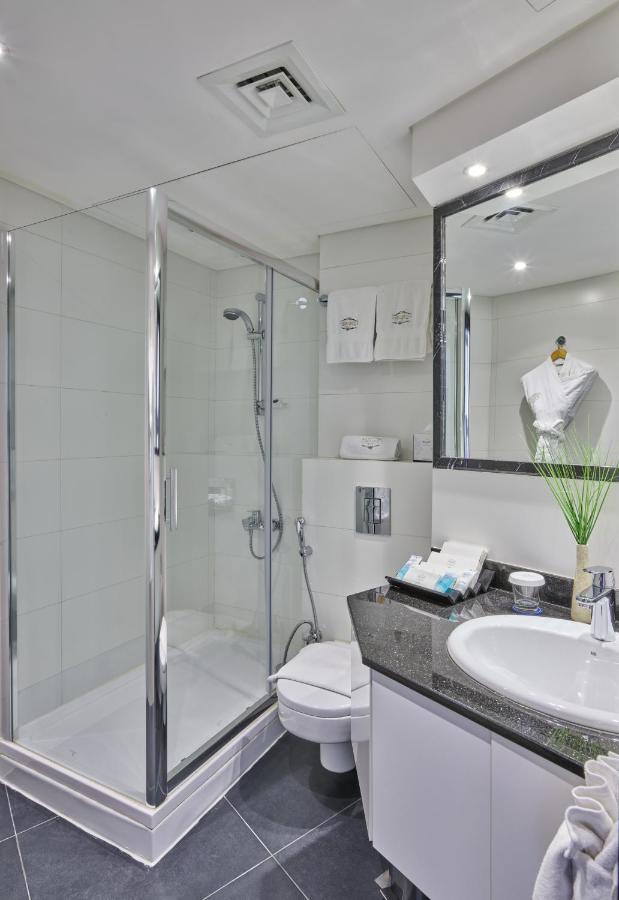 Sodeco Suites Bejrut Zewnętrze zdjęcie