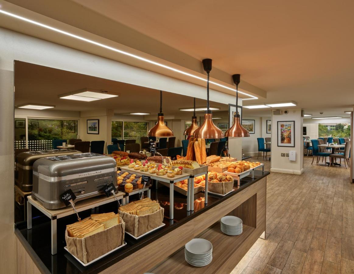 Sodeco Suites Bejrut Zewnętrze zdjęcie
