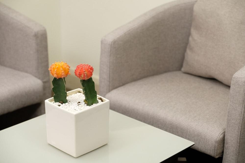 Sodeco Suites Bejrut Zewnętrze zdjęcie