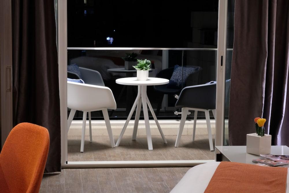 Sodeco Suites Bejrut Zewnętrze zdjęcie